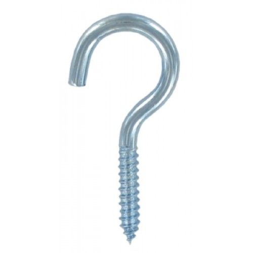 Value Pack Screw Hook Large 2 pc