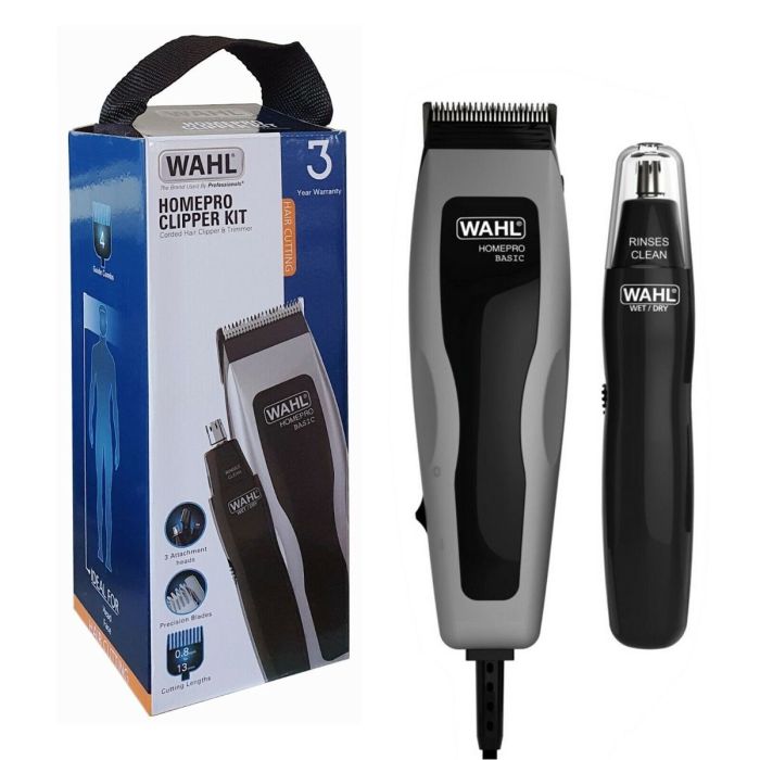 Wahl Homepro Clipper Kit