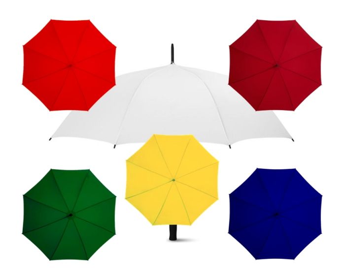 Large Umbrella - Assorted Colours