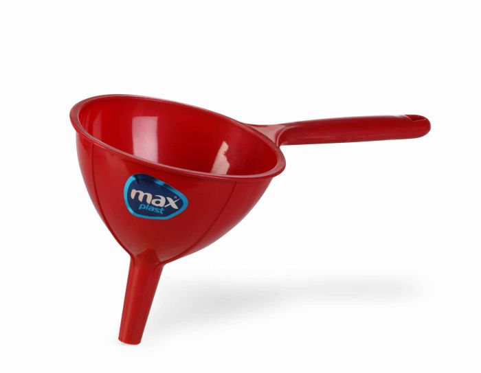 Max Plast Big Funnel - Assorted Colours