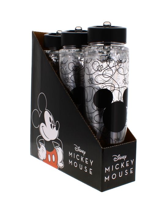 Disney Mickey Water Bottle