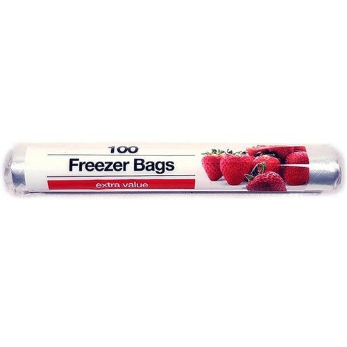 Tidy Z 100 Extra Large Freezer Bags