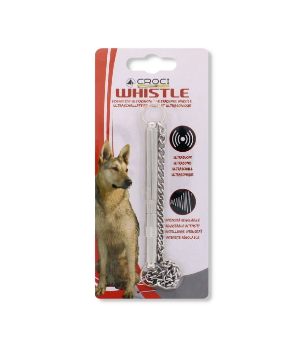 Dog Whistle For Training & Communication