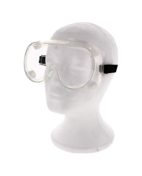 Safety Goggles Elasticated