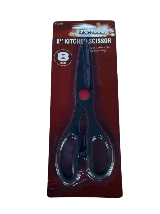 Kitchen Smart Kitchen Scissors 8in