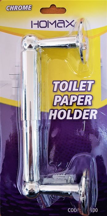 HOMAX Toilet Paper Holder