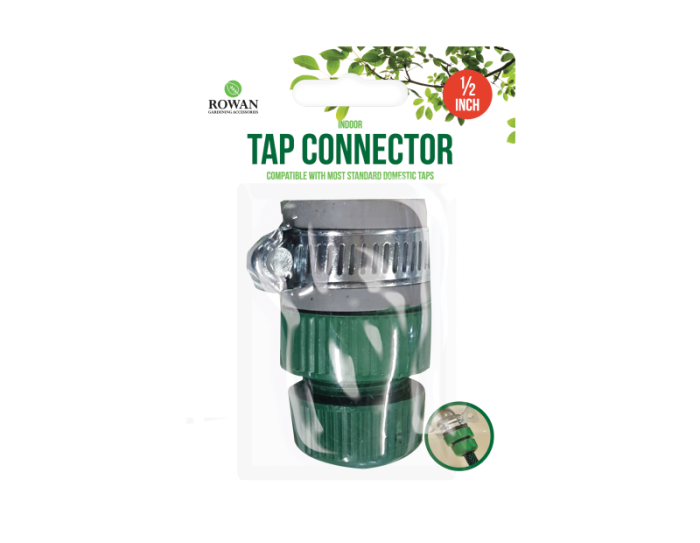 Rowan Tap Connector 1/2in