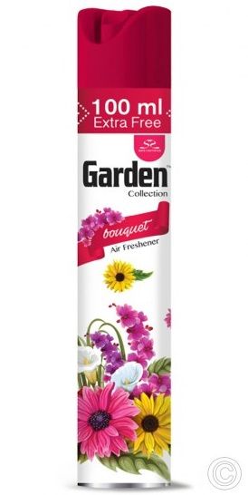 Garden Collection Air Freshener Bouquet 12 pack
