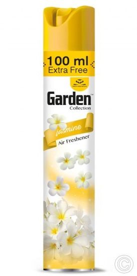 Garden Collection Air Freshener Jasmine 12 pack