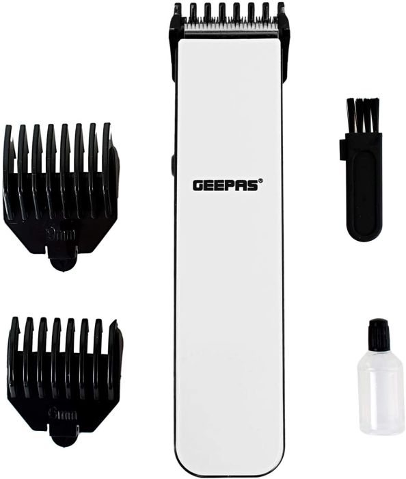 Geepas Rechargeable Trimmer