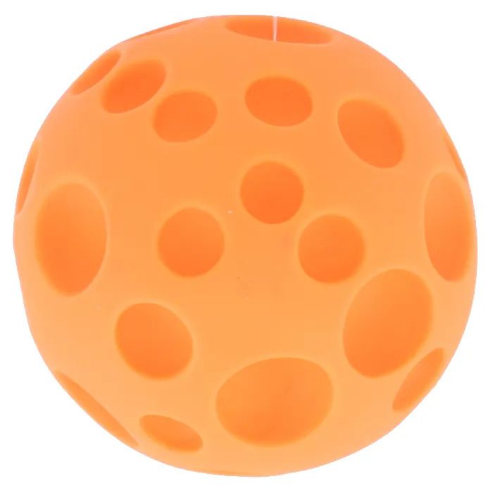 Pet Touch Jumbo Squeaky Dimple Ball