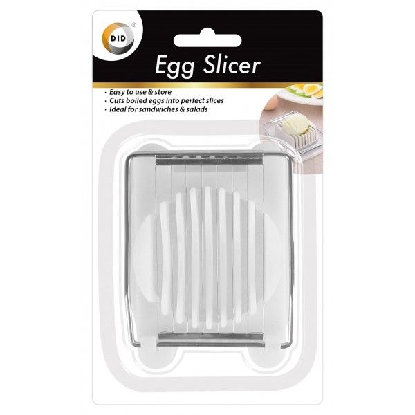 DID Egg Slicer