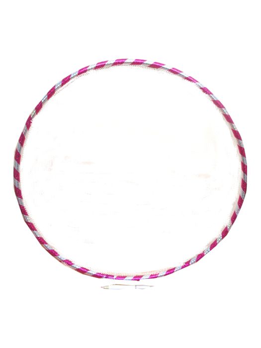 Hula Hoop Large 24in Assorted Colours