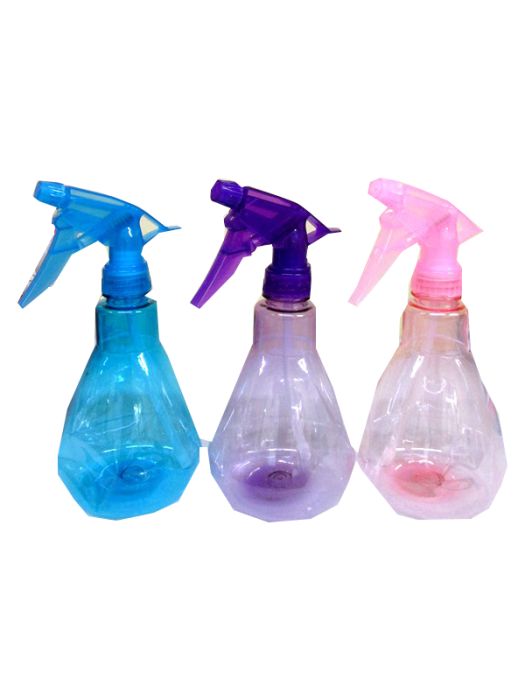 Spray Bottle Assorted Colours 650ml