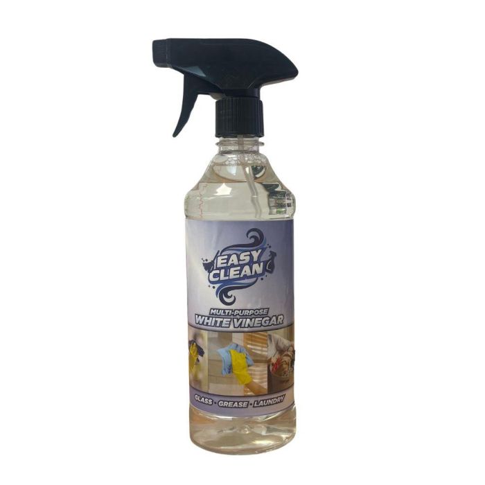 Easy Clean Multi Purpose White Vinegar Spray 500ml