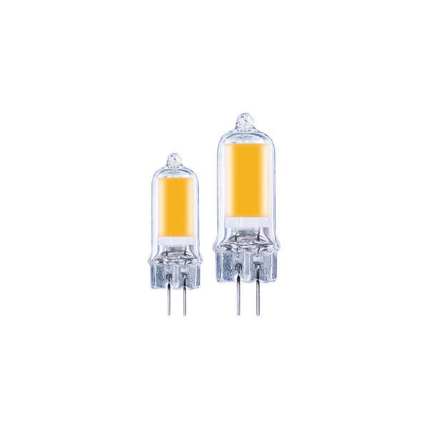 Rother LED G9 Ceramic Mini Bulb 5W