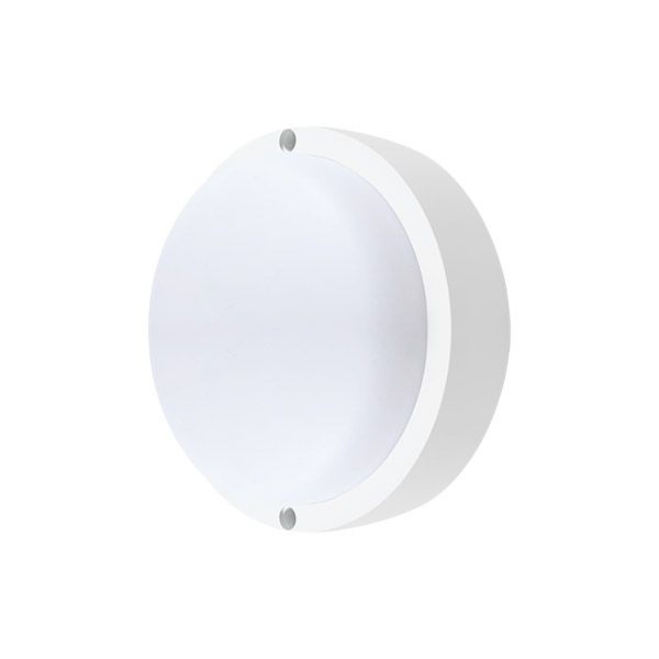 Rother Round LED Bulkhead 85w