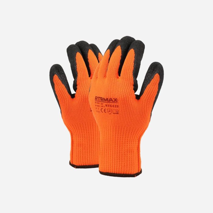 RTRMAX Winter Gloves 9"
