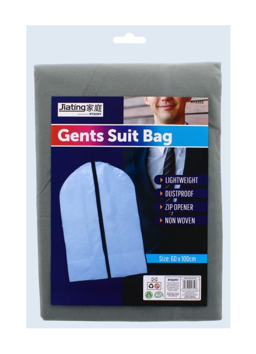 Jiating Gents Suit Bag