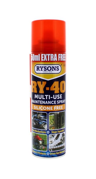 Rysons Multi-Use Maintenance Spray