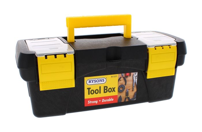 Rysons Tool Box