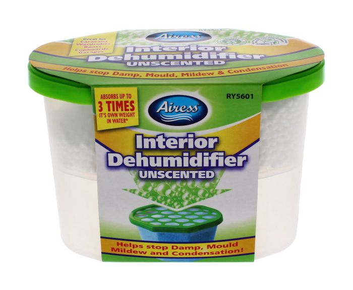 Airess Unscented Dehumidifier 500ml