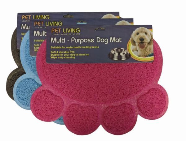 Pet Living Multi-Purpose Dog Mat