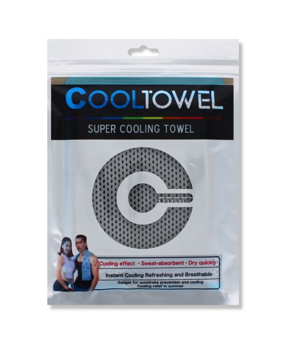 Super Cooling Towel