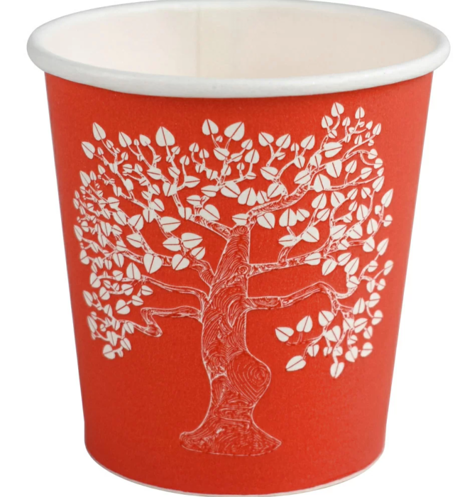 CaterGold Paper Cups Single Wall 7oz 15 pack