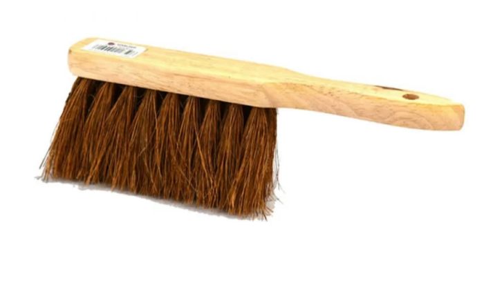 Sterling 10.5'' Coco Wooden Hand Brush