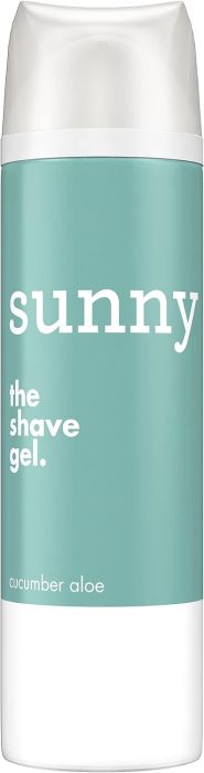 Sunny Shave Gel 6 x 200ml