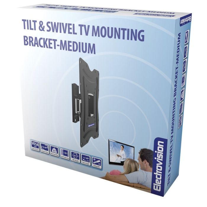 Buy Wholesale Medium Articulating Tv Bracket