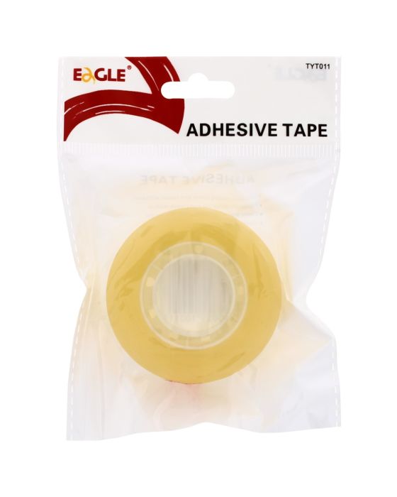 Eagle Adhesive Tape 19mm x 33m