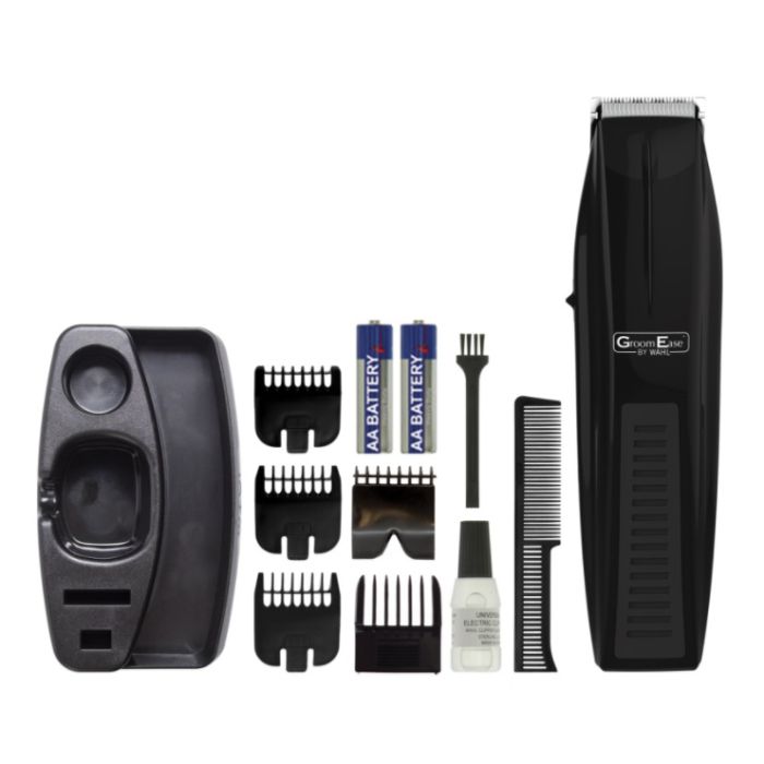 Wahl Groomease 11 pc Kit
