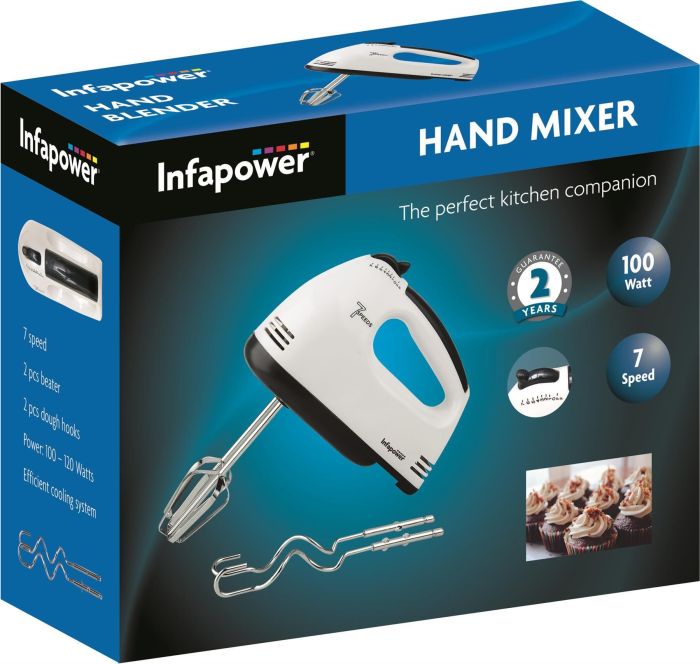 Infapower Hand Mixer