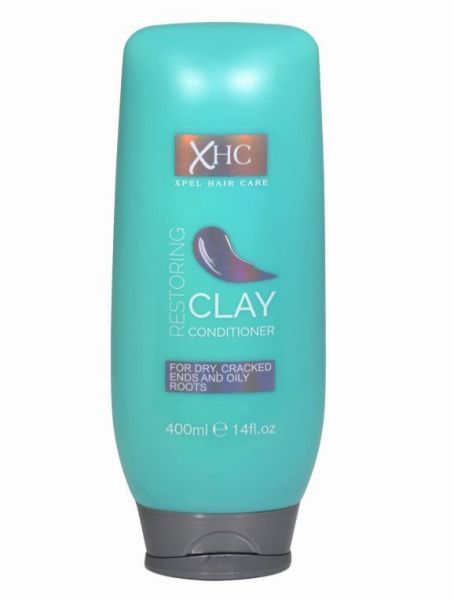XHC Xpel Hair Care Restoring Clay Conditioner 400ml