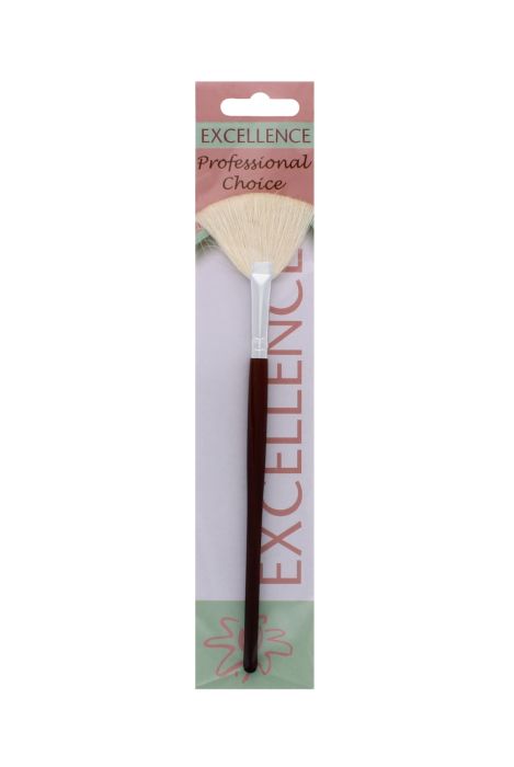 Excellence Face Highlight Makeup Brush