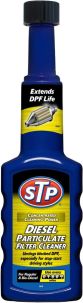 STP Diesel Particulate Filter Cleaner 200ml