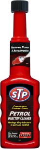 STP Petrol Injector Cleaner 200ml