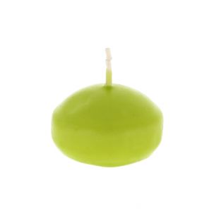 Special 30p & Under - Apple Shape Scented Candle
