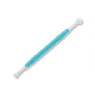 Cake Decorating Tool Double Ended Ball Loose
