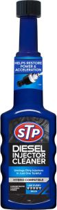 STP Diesel Injector Cleaner 200ml