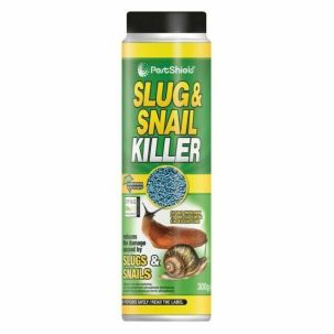 151 PestShield Slug & Snail Killer 300g