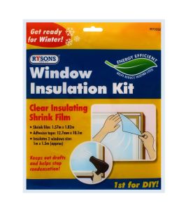 Rysons Window Insulation Kit