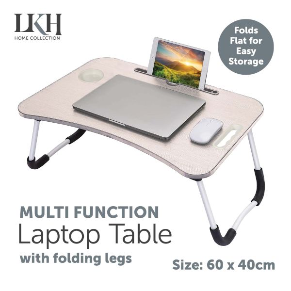 Buy Wholesale LKH Laptop Table With Folding Legs Astro Imports