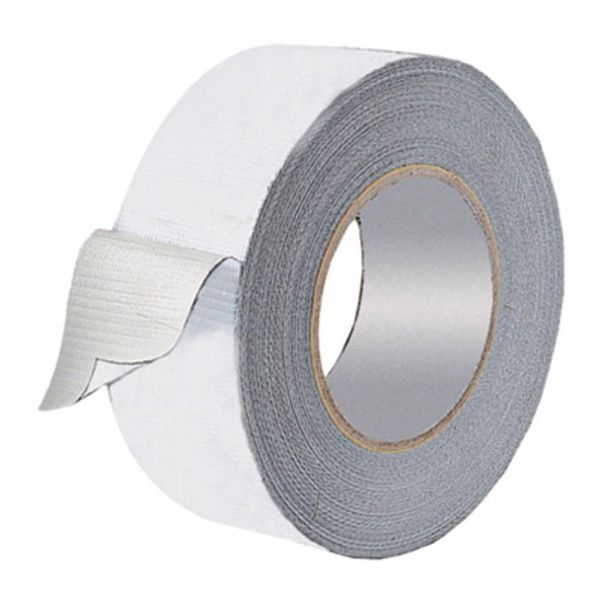 Buy Wholesale White Gaffer Tape 50m Astro Imports