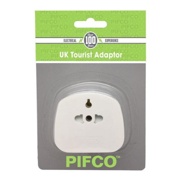 uk tourist adaptor wholesale