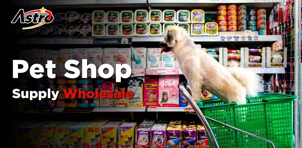 Comparing Pet Shop Supply Wholesale Options in 2024: Finding the Perfect Fit for Your Business