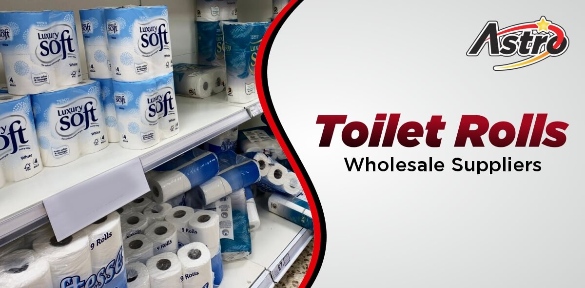Cost-Effective Strategies for Bulk Buying Toilet Rolls from Wholesale Suppliers