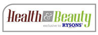 Health & Beauty